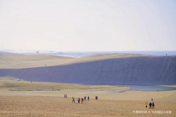 有獎QUIZ！深入日本山陰地方，領略「鳥取島根」小眾之美