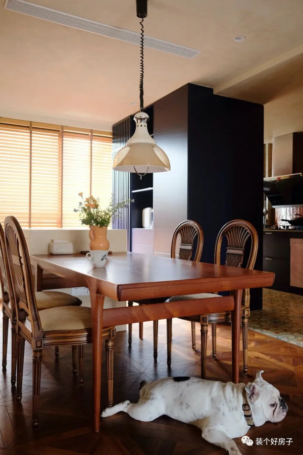 前新聞主播花58W把婚房砸了!4個櫃子拯救全屋bug、連過道都超牛X 前新聞主播花58W把婚房砸了!4個櫃子拯救全屋bug、連過道都超牛X