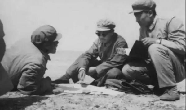 1964年，原子彈試爆前周總理問張愛萍：萬一不響今年能再做一個？