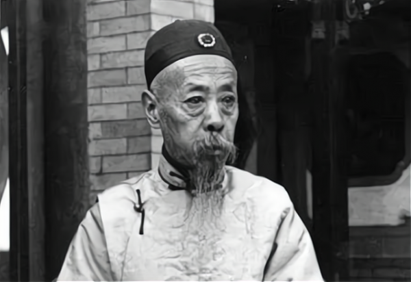 乾隆小兒子永璘只愛和珅豪宅結局怎樣？他孫子如何成為鐵帽子王？