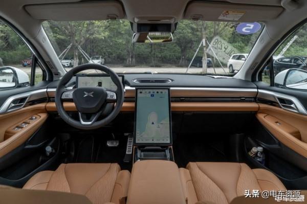 售16.47-19.33萬元 小鵬新增四款車型上市