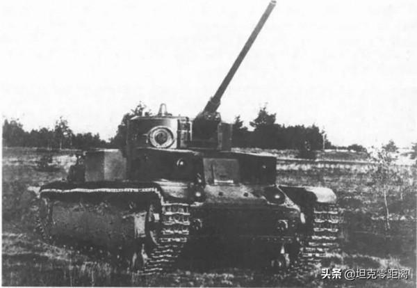 坦克世界&OpenCurlyDoubleQuote;這怎麼這麼厲害？兩炮給我打蒙了，三炮直接帶走了&period;&period;&rdquo;