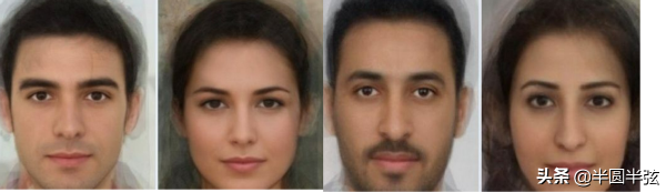 中國人眯眯眼、高外眼角等形象的歷史由來，每個中國人都必須知道