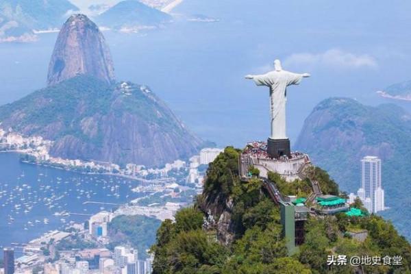 世界三大天然良港，分別位於三個領土大國