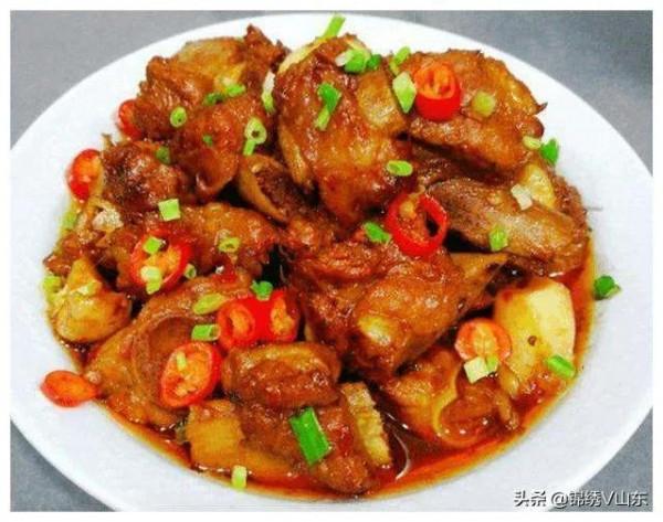 吃得過癮的12道下飯菜，葷素搭配，美味簡單，招待客人特別有面子