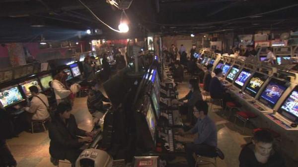 街機：恐龍快打很少人知道的冷知識