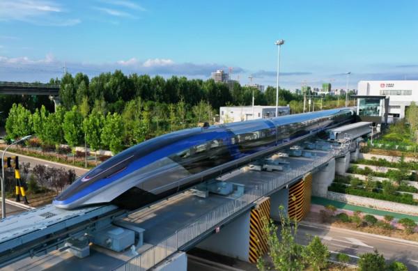 盤點中國領先世界的九大“黑科技”,貼地飛行、深谷高橋全都存在 盤點中國領先世界的九大“黑科技”,貼地飛行、深谷高橋全都存在