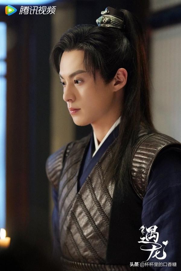 9個選角失敗毀全劇！李庚希拉垮《悍刀行》，金瀚毀了《君九齡》