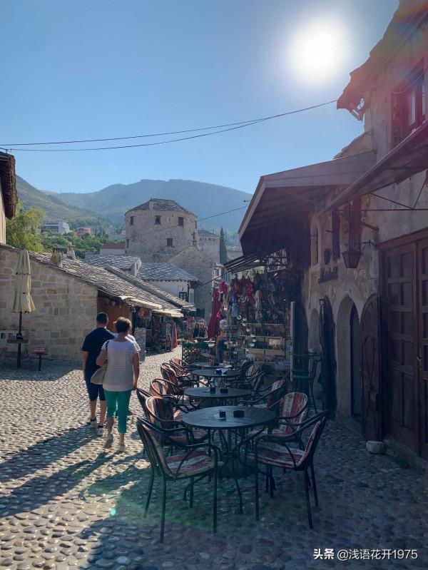 2019暑假塞爾維亞、波黑之旅（7）