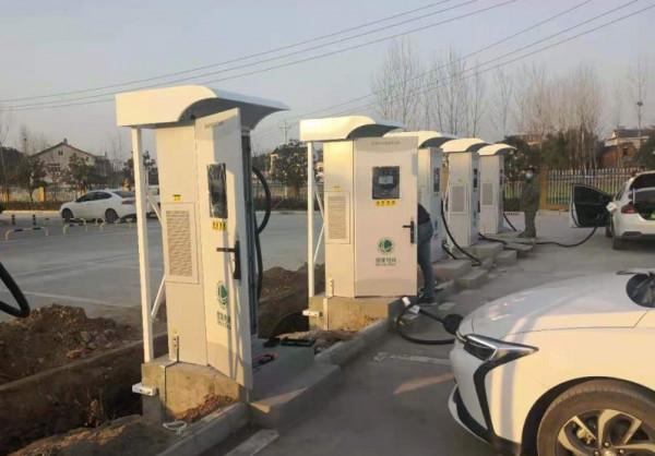 自燃可賠，電池充電樁全管，新能源車險專屬條款來了