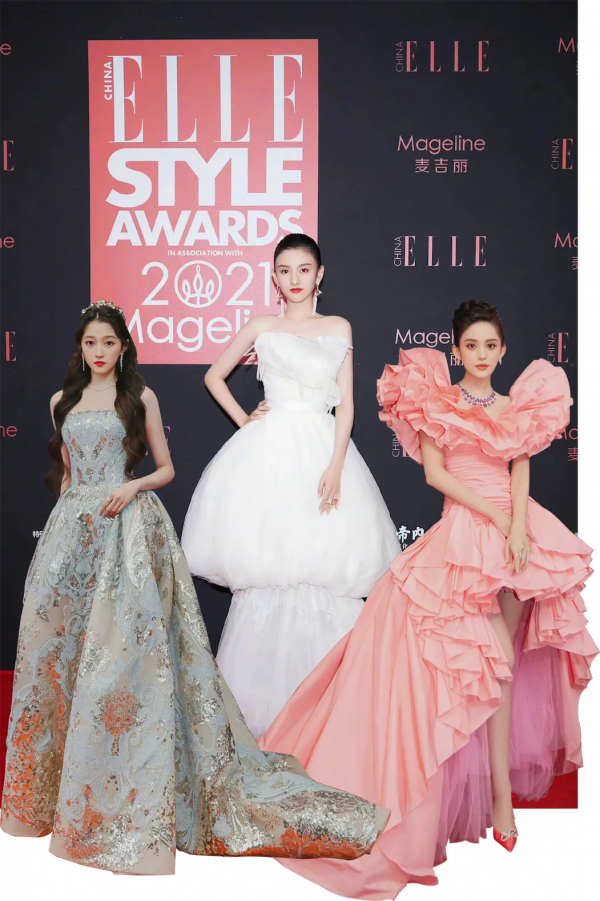 白百何的OOTD出圈秘訣，就是多花幾百塊錢？