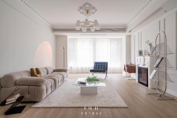 面積小住久了擠得慌，小家變大6個技巧個頂個好用，值得認真借鑑