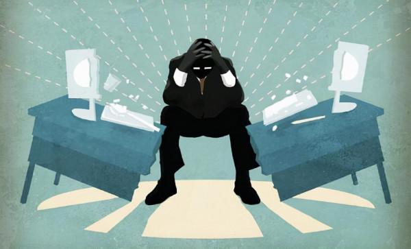 我們都不容易 我們都不容易