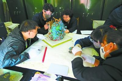 郭沫若最失敗的一次考古，執意開啟北京定陵，最終成一場考古悲劇