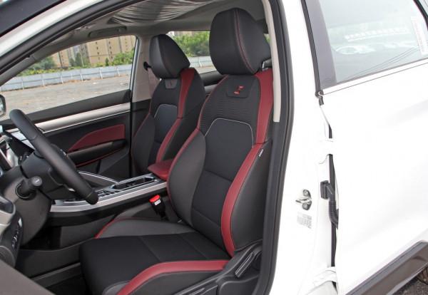 外觀更激進，三缸機上“頭鐵”，優缺點明顯的繽越你喜歡哪一款？