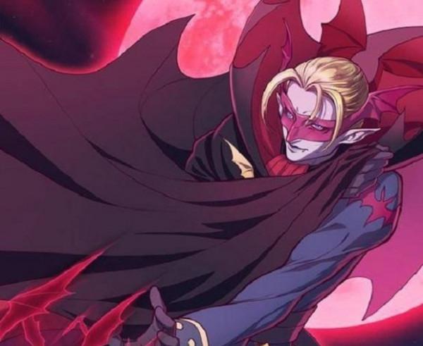 肉丸子大叔翻身之旅,其究極體是成熟帥氣的皇家騎士 肉丸子大叔翻身之旅,其究極體是成熟帥氣的皇家騎士