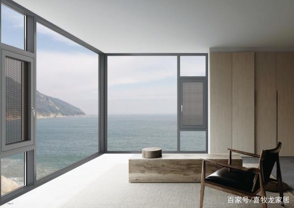 斷橋鋁窗的平開式和推拉式,哪種防雨防風隔音更勝一籌? 斷橋鋁窗的平開式和推拉式,哪種防雨防風隔音更勝一籌?