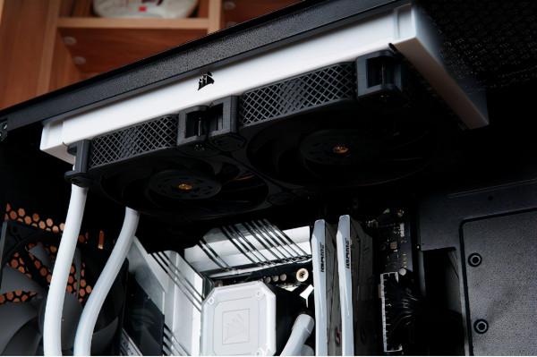 99元打299元會有什麼結果？喬思伯HF120效能扇全網首測