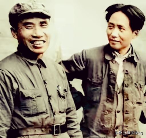 “毛主席”稱謂何時被叫響？任弼時首次公開，不同時期含義也不同