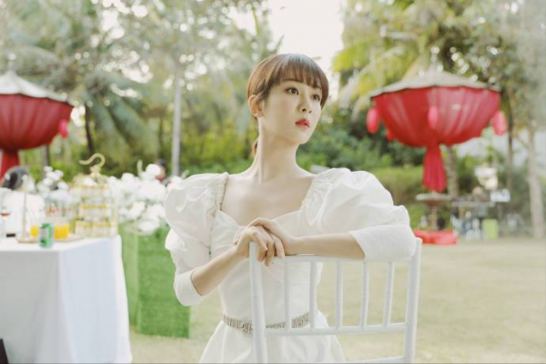 娛樂圈中八大收視女王，楊冪勉強上榜，趙麗穎僅排第二？