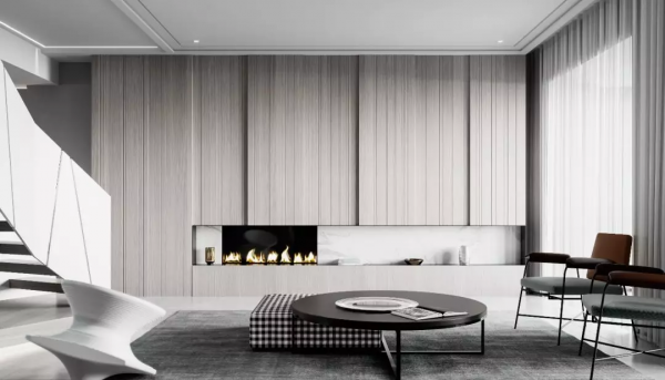 首批90後的客廳長這樣,看完我酸了 首批90後的客廳長這樣,看完我酸了