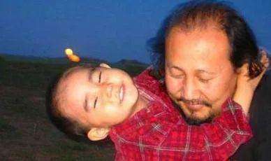 8位明星痛失子女，白髮人送黑髮人的傷痛，一生都無法彌合