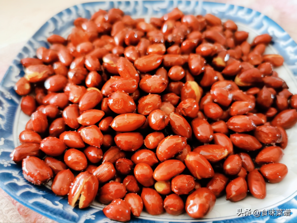 年夜飯必備的5道冷盤菜，酥嫩爽口，好吃不油膩，上桌都誇廚藝高