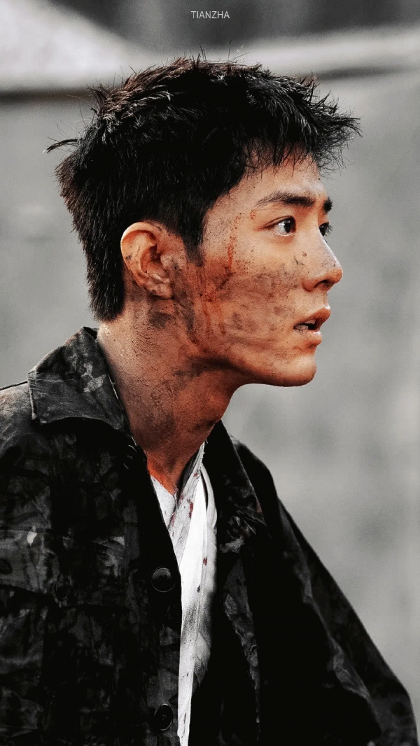 王牌部隊，不僅有肖戰，還有李雲龍