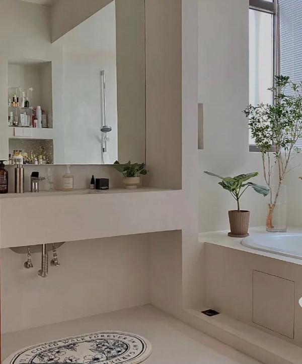 窮人玩不起侘寂風