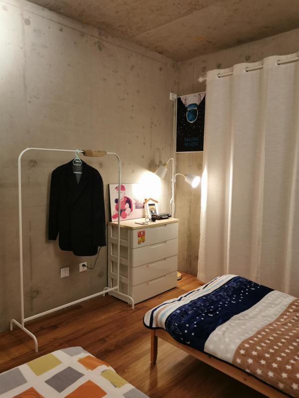 3萬元裝修100平的家,實用、舒適、品味一樣都不少 3萬元裝修100平的家,實用、舒適、品味一樣都不少