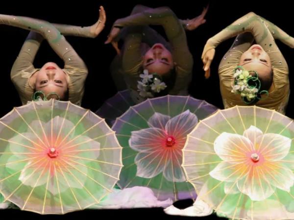 汶萊——2021服貿會“一帶一路”文化旅遊推介展之二