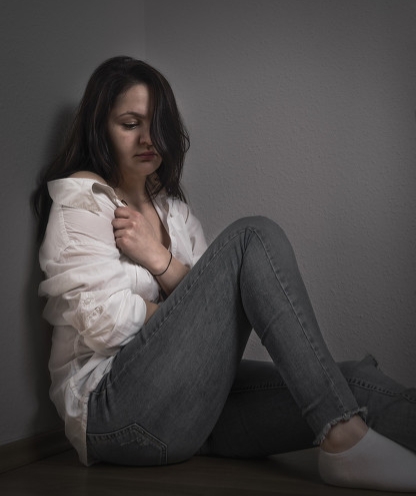 不要和這些人說話，你做到了嗎？人家不想理你