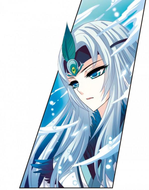 風起蒼嵐26：靈根測試2-2