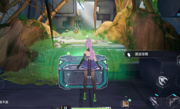 無用社交讓人厭倦？來《幻塔》體驗全新輕社交模式