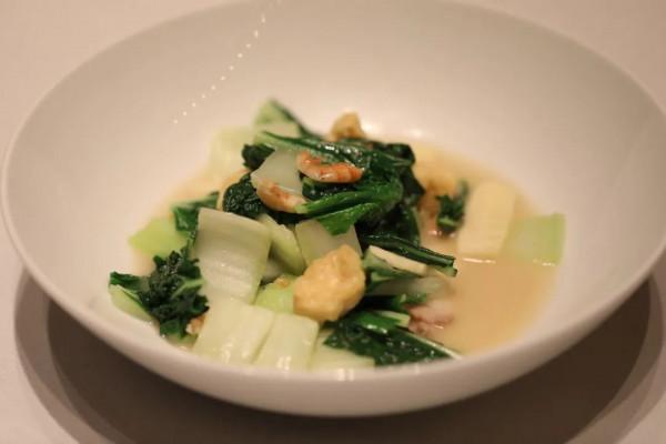 提前確定的北京年內最愛餐廳