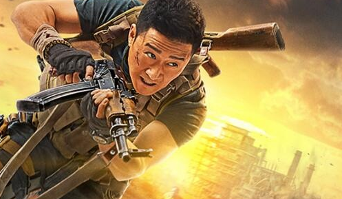 《戰狼2》再次重映,單日票房低到不敢想象,問題出在哪裡? 《戰狼2》再次重映,單日票房低到不敢想象,問題出在哪裡?