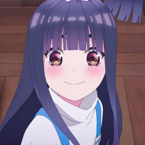 動漫頭像 | 人都有各自的月亮 動漫頭像 | 人都有各自的月亮