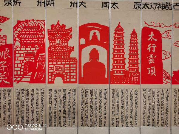 中國美術館太香啦!推薦大家去陶冶情操,這儒雅的氣質太讚了 中國美術館太香啦!推薦大家去陶冶情操,這儒雅的氣質太讚了