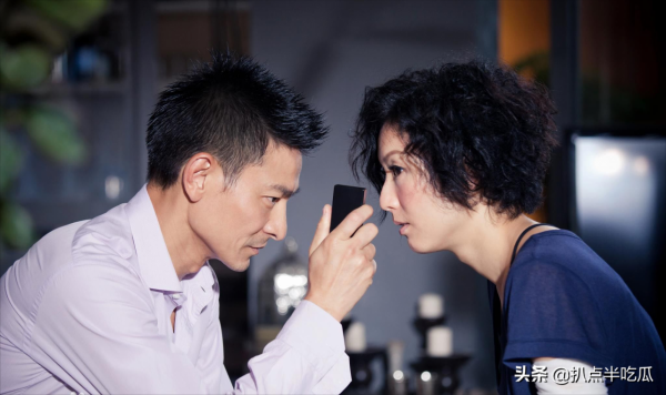 港圈三對天王天后版“意難忘”:他們互相成就,卻止於友情 港圈三對天王天后版“意難忘”:他們互相成就,卻止於友情