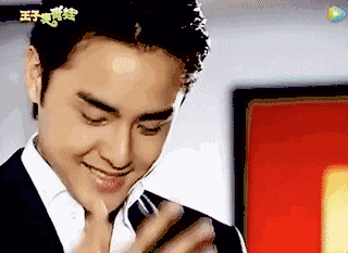 初代霸道總裁：在單均昊面前別的霸道總裁都只是部門經理