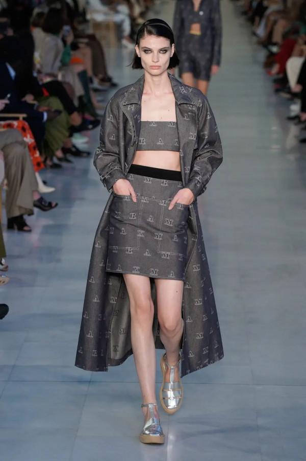 “能穿70年”的Max Mara,太厲害 “能穿70年”的Max Mara,太厲害