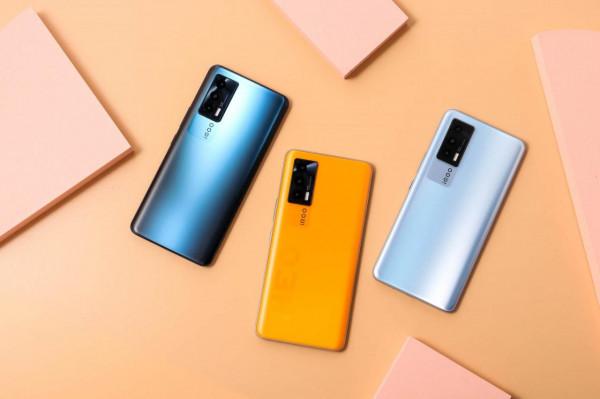 雙12在售的512大記憶體的安卓手機型號推薦