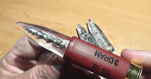 世界十大禁用子彈，有圖有真相