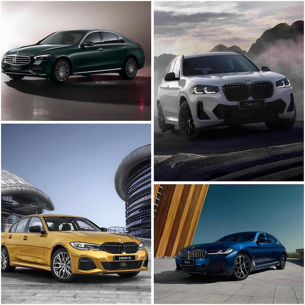 停產為假，終端沒車是真，奧迪銷量下滑全是“芯荒”的鍋？