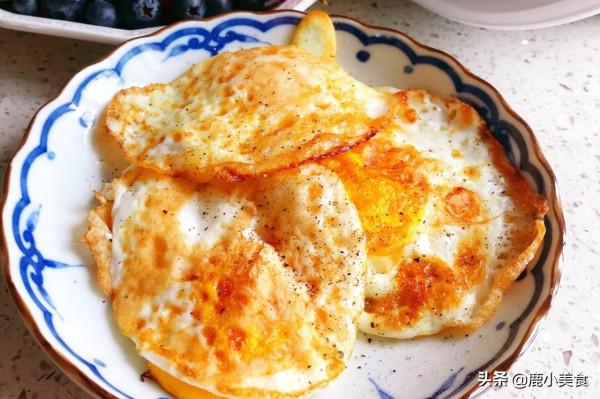 5種最吸油的食材,雞蛋也上榜了!味道雖好但油膩,難怪越吃越胖 5種最吸油的食材,雞蛋也上榜了!味道雖好但油膩,難怪越吃越胖