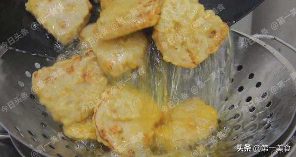 快過年了,手把手教你炸年貨,6種做法,學會多備點,燴菜吃真香 快過年了,手把手教你炸年貨,6種做法,學會多備點,燴菜吃真香