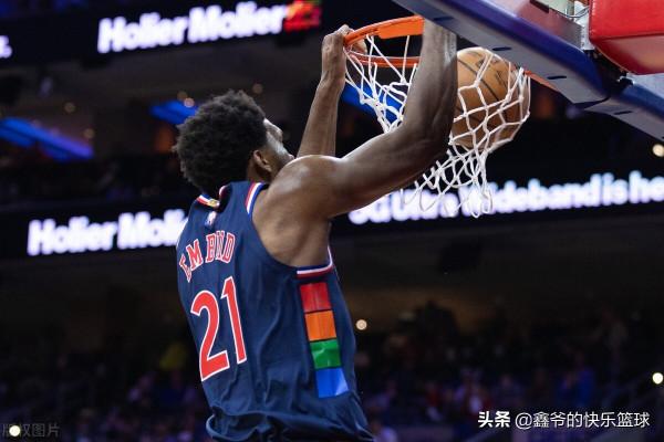 哈登37&plus;10&plus;11無緣今日最佳球員？因為庫裡逆天絕殺完成自我救贖