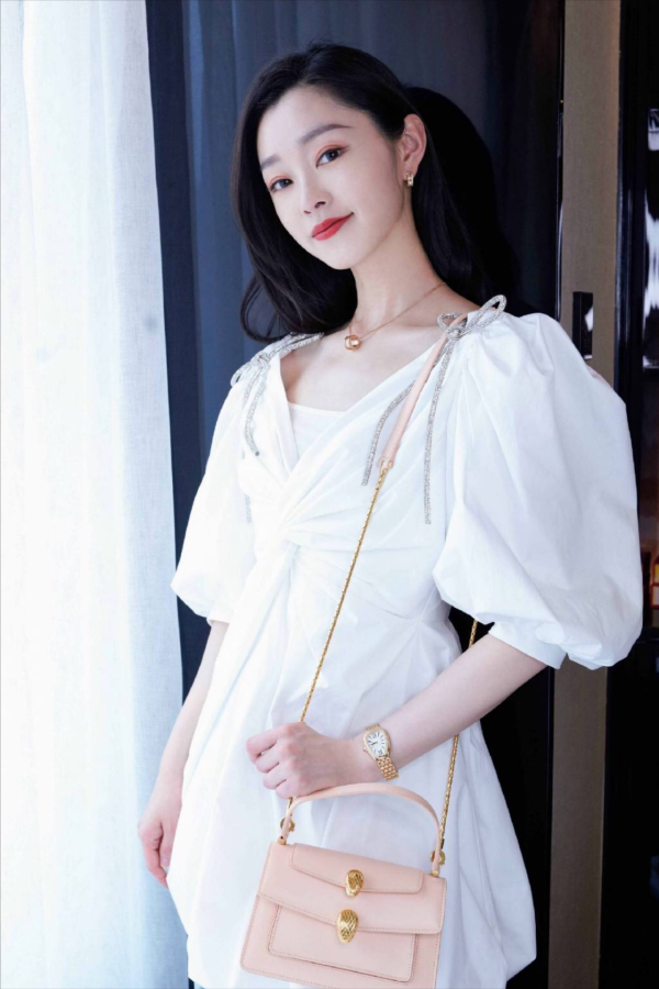 宋軼,旗袍美人 宋軼,旗袍美人