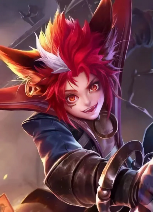 王者英雄撞臉明星？相似度最高99%，高畫質對比大盤點