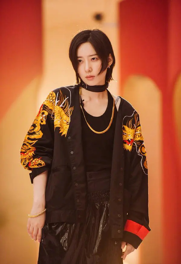 “浪姐”成員現狀:萬茜口碑翻車,寧靜成綜藝咖,黃齡低調出圈 “浪姐”成員現狀:萬茜口碑翻車,寧靜成綜藝咖,黃齡低調出圈